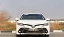 Toyota Camry SE 2.5L (215 HP) Toyota Camry 2020 GCC full option V4 original paint without accident in excellent c