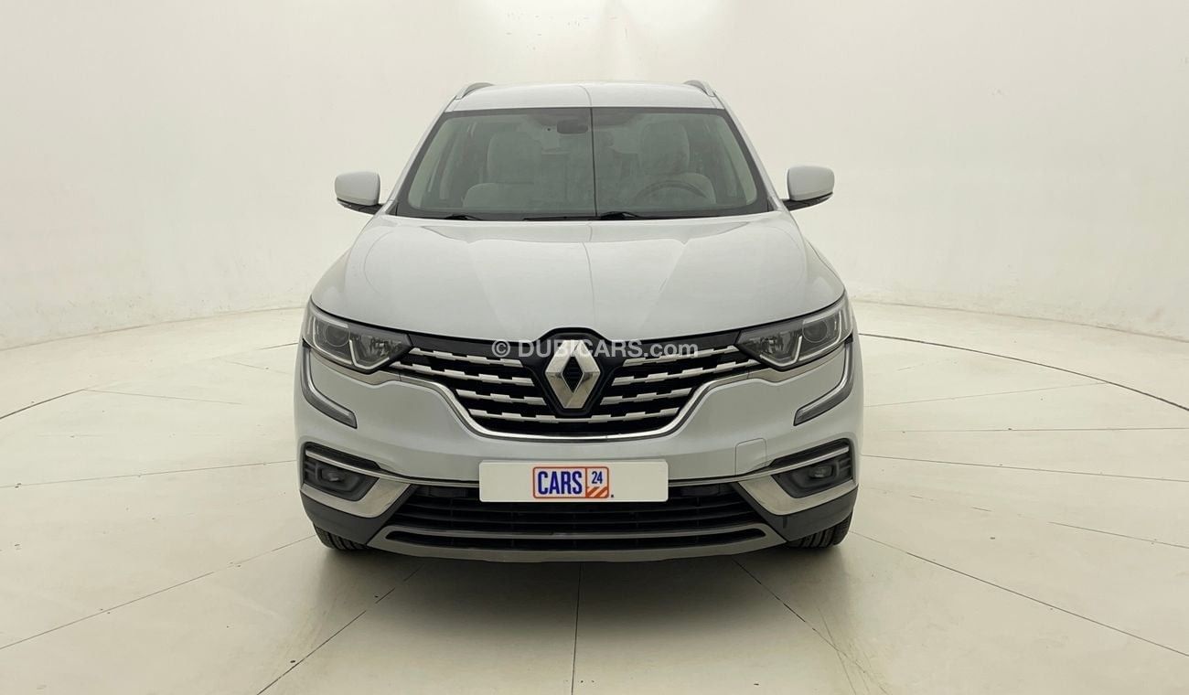 Renault Koleos PE 2.5 | Zero Down Payment | Home Test Drive