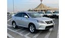 Lexus RX350 2015 LEXUS RX350 /EXPORT ONLY