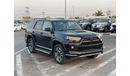 تويوتا Runner4 2021 TOYOTA 4RUNNER LIMITED 4x4 7SEATER IMPORTED FROM USA