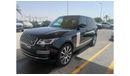 لاند روفر رينج روفر (آخر) RANGE ROVER HSE P400 3.0L PETROL MY 2021