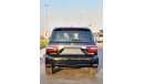 نيسان أرمادا Nissan Armada 4WD full Option