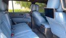 Nissan Armada SV, Full Option 5.6L, V8