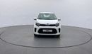 Kia Picanto LX 1.2 | Under Warranty | Inspected on 150+ parameters