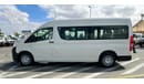 Toyota Hiace Toyota bus Haice. 3,5 GL Model 2024