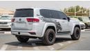 Toyota Land Cruiser LC300 GXR 3.3L DIESEL XTREME BLACK EDITION