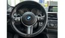 BMW 428i Std BMW 428i 2016 GCC PERFECT CONDITION // FULL OPTIOPN