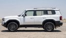 تويوتا برادو TOYOTA PRADO 250 TXL 2.7P AT LIMITED MY2024