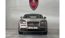 Rolls-Royce Ghost LIMITED EDITION V12 6.7L-12CYL EXCELLENT CONDITION