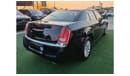 Chrysler 300C Warranty one year