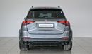 مرسيدس بنز GLE 53 AMG