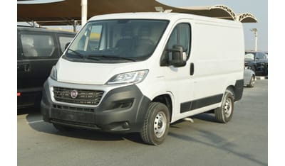 Fiat Ducato Professional