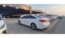 هيونداي سوناتا hyundai sonata 2017