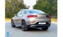 Mercedes-Benz GLC 200 AMG GCC - DEALER WARRANTY