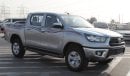 تويوتا هيلوكس HILUX 2.4L  AT  DIESEL