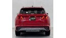 هيونداي توسون بريميوم 2022 Hyundai Tucson N-Line, Feb 2026 Hyundai Warranty, Full Hyundai Service History, GCC