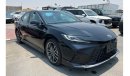 Toyota Camry Hybrid Sport plus 2024 Export Price Only