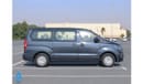 Hyundai H-1 GL 2.5L 12 Executive Seats / Good Condition / Attractive Deals Available / Book Now