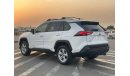 تويوتا راف ٤ 2020 Toyota Rav4 Hybrid Fuel XLE Full Option 4x4 AWD 2.5L V4 With 2 Keys & Multi Drive Mode -