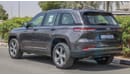 Jeep Grand Cherokee (НА ЭКСПОРТ , For Export) Limited Plus Luxury I4 2.0L Turbo , 2023 GCC , 0Km , Без пробега