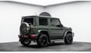 Suzuki Jimny Brabus kit