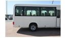 Toyota Coaster TOYOTA COASTER 4.2L DIESEL 30 seatersMANUAL TRANSMISSION 2024