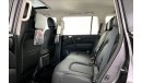 Infiniti QX60 Luxe | 1 year free warranty | 0 Down Payment