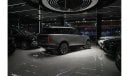 لاند روفر رانج روفر أس إي RANGE ROVER 3.0L SE 360PS A/T PTR