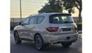 Nissan Patrol LE Platinum City 5.6L