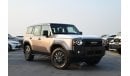 تويوتا برادو TX 2.8L Diesel 7-Seater Automatic