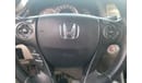 Honda Accord EX 3.5L