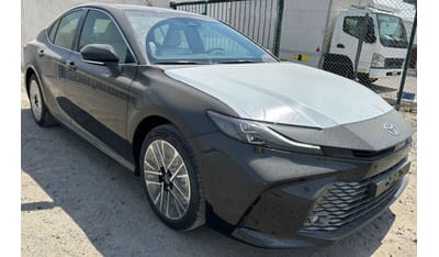 Toyota Camry G GRADE GLE 2.5L FOR EXPORT