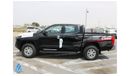 ميتسوبيشي L200 Triton / New Shape is Only Available with us - Petrol GLX 2024 /2.4L 4x4 MT High Line / Export Only