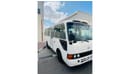 Toyota Coaster Disel