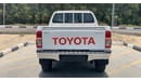 Toyota Hilux 2015 4x4 Full Automatic Ref#313