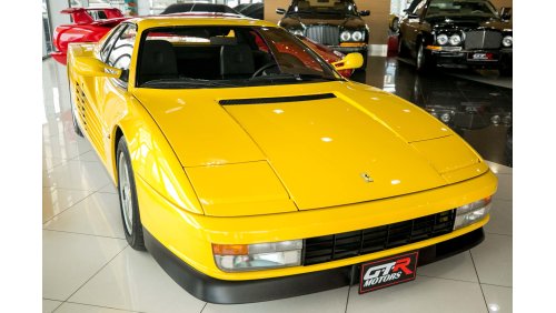 80 Used Ferrari For Sale In Dubai Uae Dubicarscom