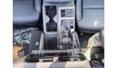 Toyota Prado LC 250 VX 2.8L Diesel AWD European specs