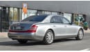 Maybach 57 57 S - 2005 - Japanese spec - Top rating - mint condition