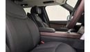 Land Rover Range Rover 3.0 Autobiography LWB 7 Seat RIGHT HAND DRIVE