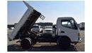 ميتسوبيشي كانتر Mitsubishi Canter Dumper, Model:2009. Excellent condition