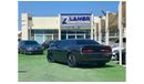 Dodge Challenger 1300 Monthly payment/ Zero DP / Dodge Challenger GT / low mileage / 2021 / Super clean car