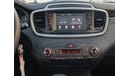 Kia Sorento V6 / 3.3L 7 seats / 1 YEAR WARANTY */ REGISTERATION / INSURANCE FREE (LOT # 81457)