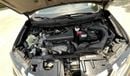 Nissan Rogue Full Option, 2.5L, V4