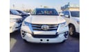 Toyota Fortuner FORTUNER 2018