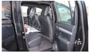 Toyota Hilux Hilux DC, 2.8L Turbo Diesel, GR 4WD A/T For Export