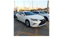 Lexus ES350 Platinum+