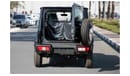 Suzuki Jimny 2024 Suzuki Jimny 1.5 4x4 5DR GLX - Black inside Black