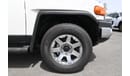 Toyota FJ Cruiser TOYOTA FG CRUISER 4.0L 4X4 2022 PETROL