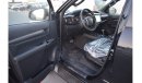 Toyota Hilux HILUX ADVANTURE 2.8L DIESEL 2024