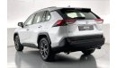 Toyota RAV4 VX | 1 year free warranty | 0 Down Payment